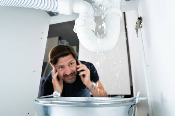 Best Pipe Repair Near Me  in Bowling Green, VA
