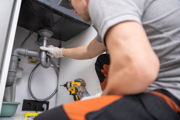  Bowling Green, VA Plumbing Pros