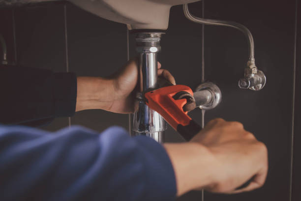 Water Softener Installation in Bowling Green, VA